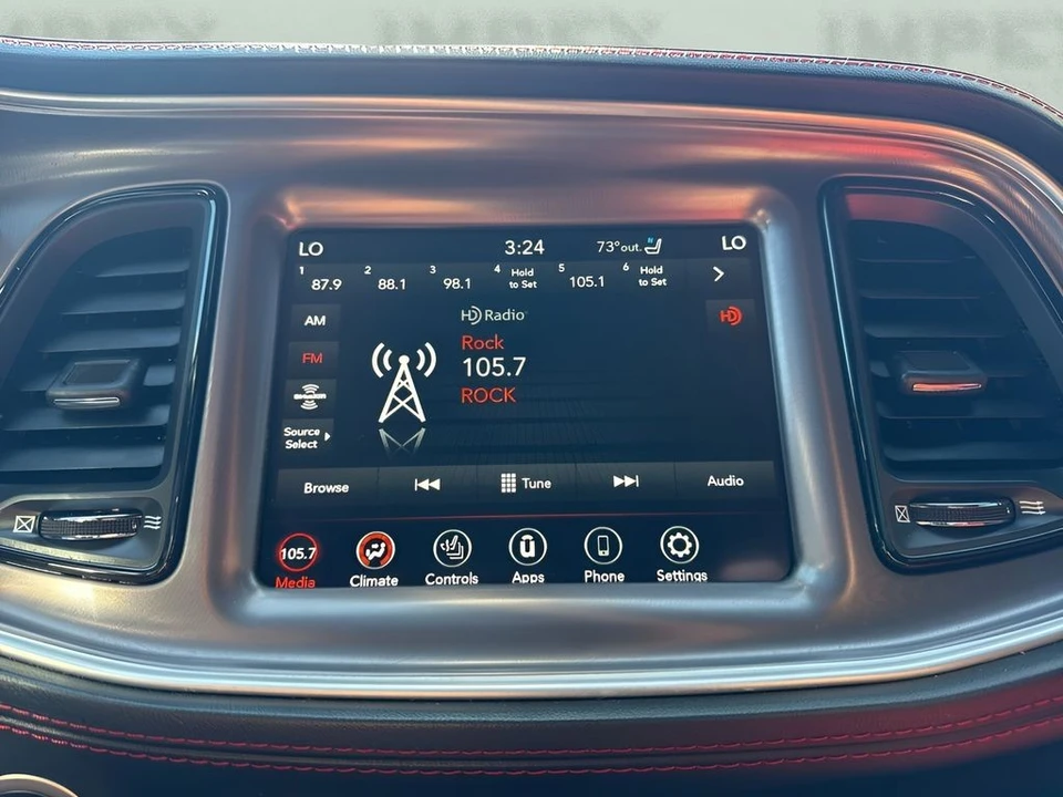2021 Dodge Challenger 3rd Gen - Image 14 of 31