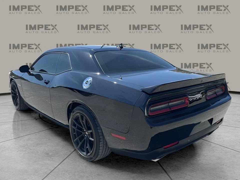 2021 Dodge Challenger 3rd Gen - Image 3 of 31