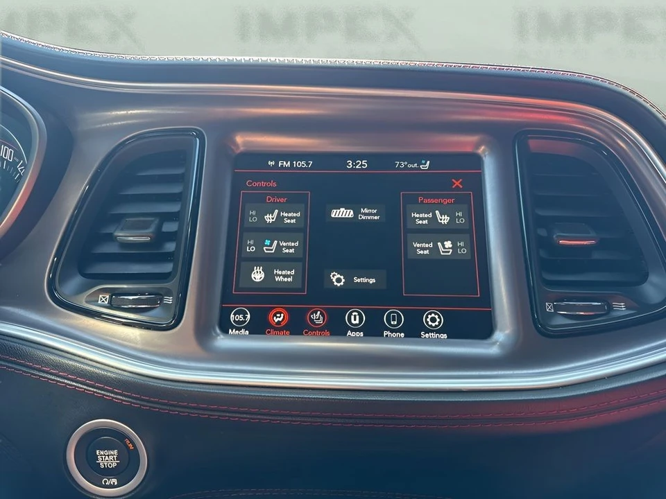 2021 Dodge Challenger 3rd Gen - Image 16 of 31