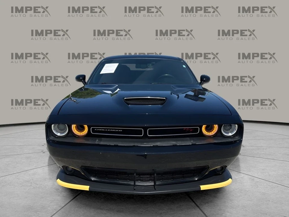 2021 Dodge Challenger 3rd Gen - Image 8 of 31