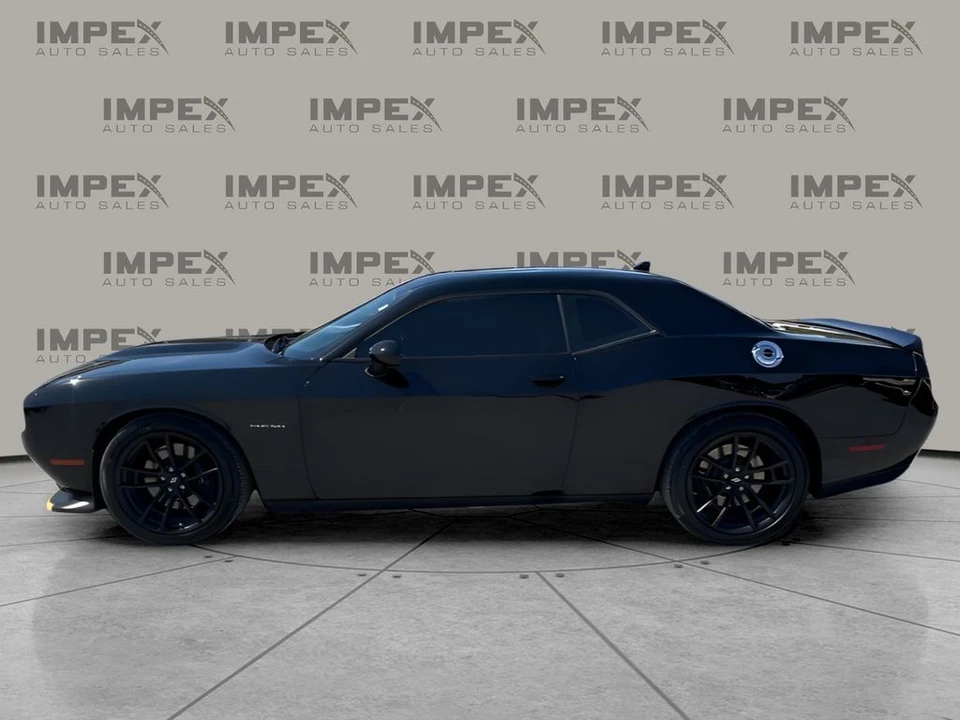 2021 Dodge Challenger 3rd Gen - Image 2 of 31