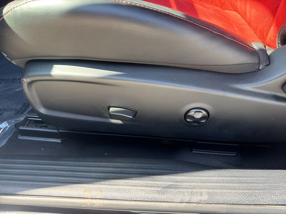 2021 Dodge Challenger 3rd Gen - Image 10 of 31