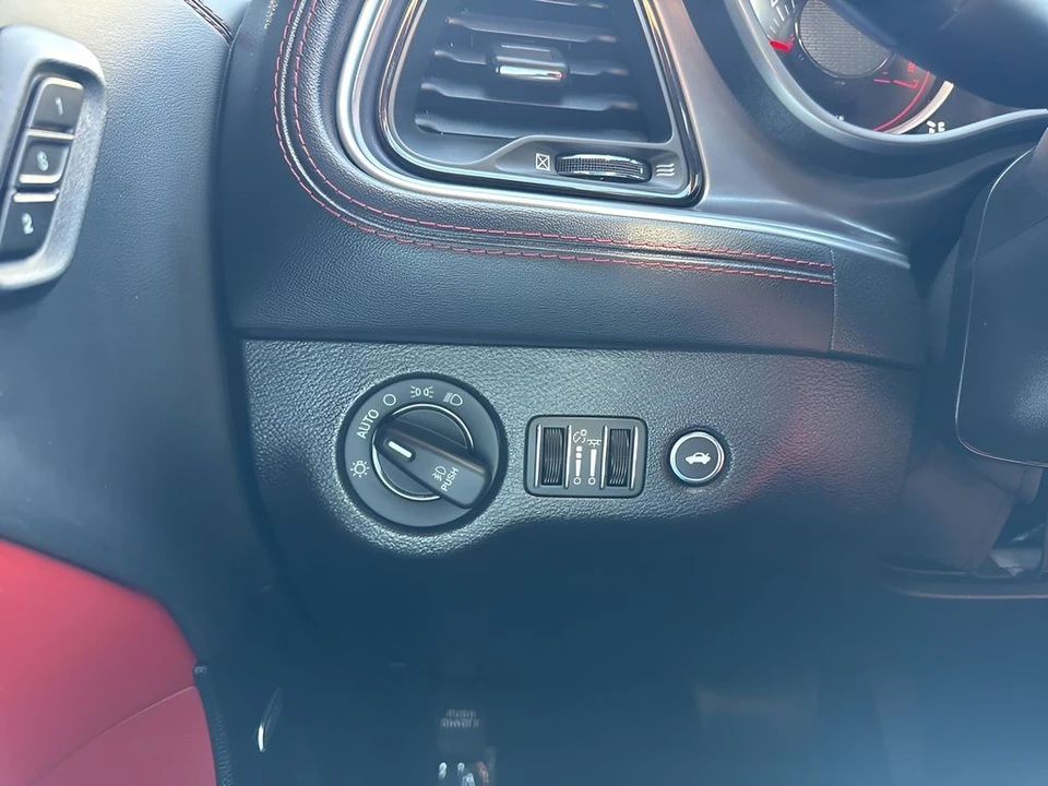 2021 Dodge Challenger 3rd Gen - Image 22 of 31