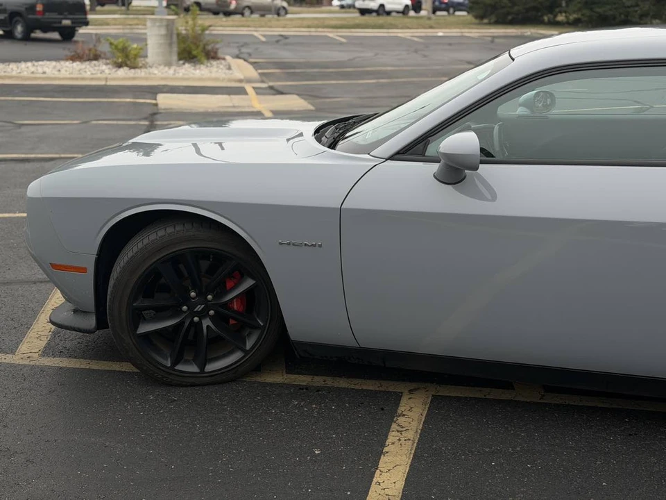 2021 Dodge Challenger 3rd Gen - Image 10 of 23