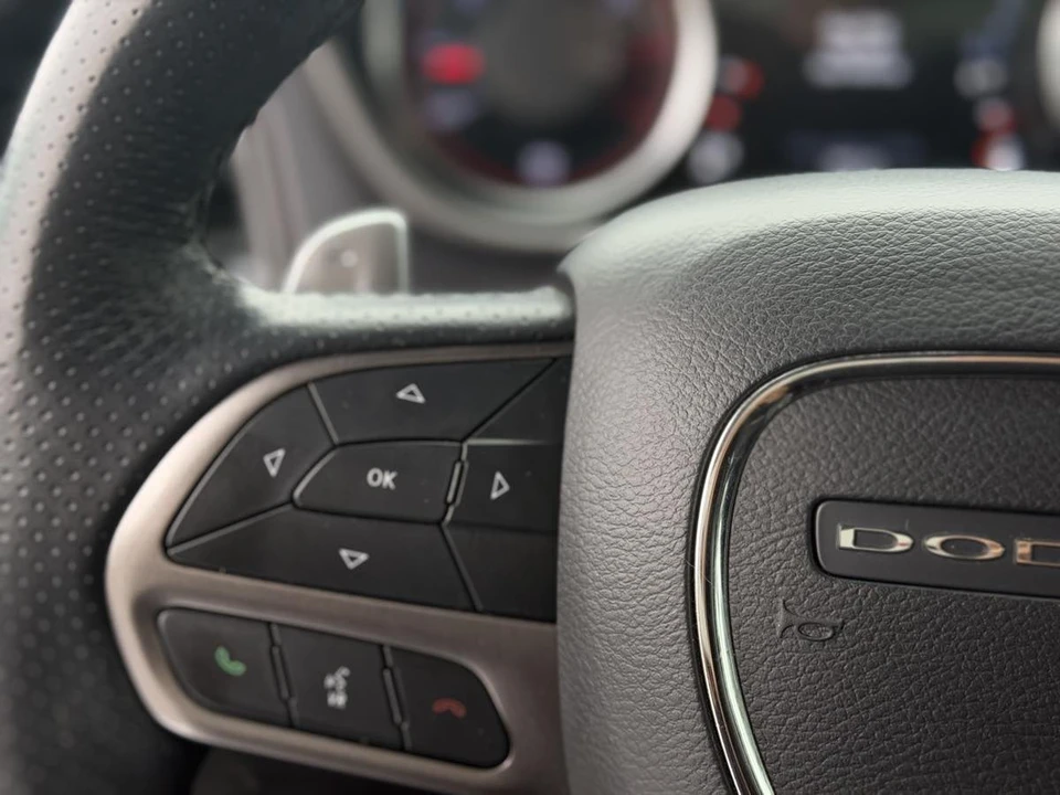 2021 Dodge Challenger 3rd Gen - Image 18 of 23