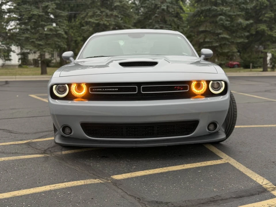 2021 Dodge Challenger 3rd Gen - Image 12 of 23