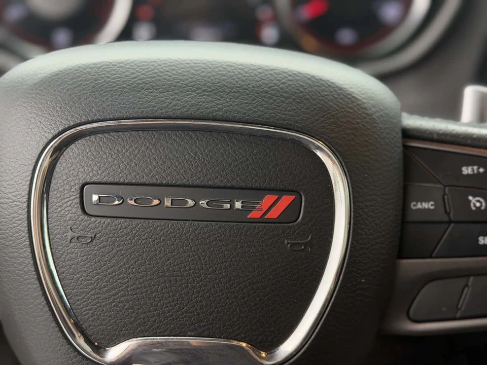 2021 Dodge Challenger 3rd Gen - Image 19 of 23