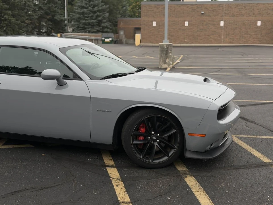 2021 Dodge Challenger 3rd Gen - Image 4 of 23