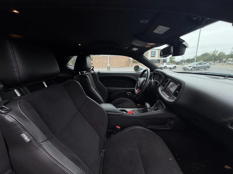 2021 Dodge Challenger 3rd Gen - Image 13 of 23