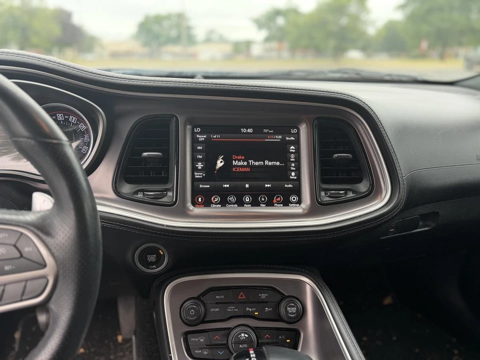 2021 Dodge Challenger 3rd Gen - Image 21 of 23