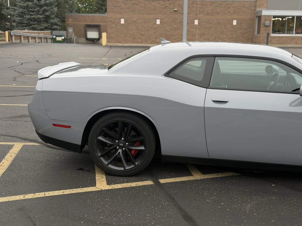 2021 Dodge Challenger 3rd Gen - Image 6 of 23