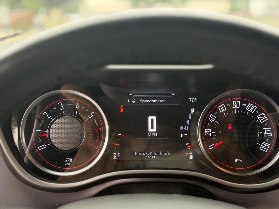 2021 Dodge Challenger 3rd Gen - Image 17 of 23