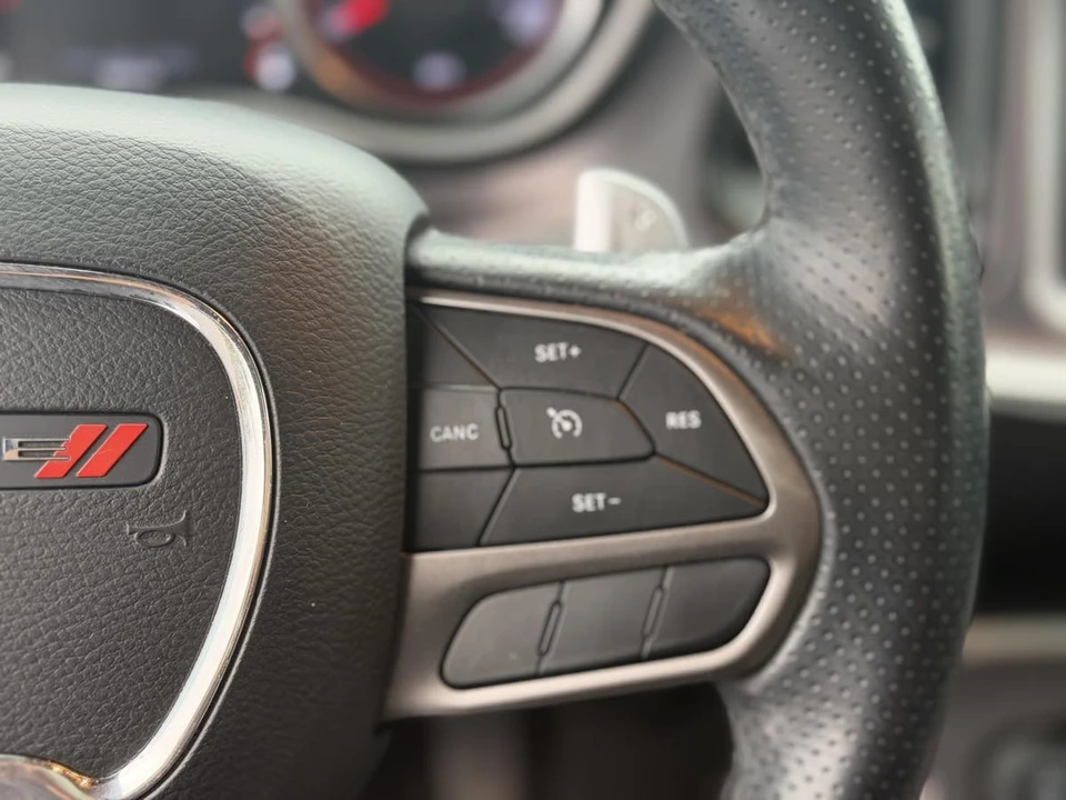 2021 Dodge Challenger 3rd Gen - Image 20 of 23