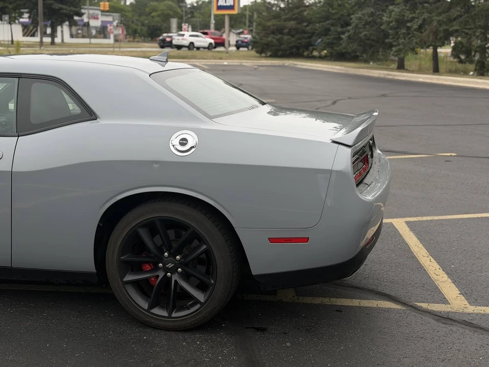 2021 Dodge Challenger 3rd Gen - Image 8 of 23