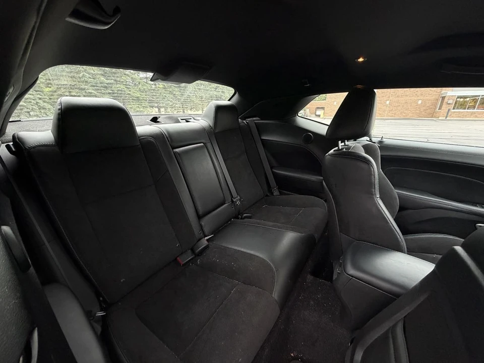 2021 Dodge Challenger 3rd Gen - Image 14 of 23