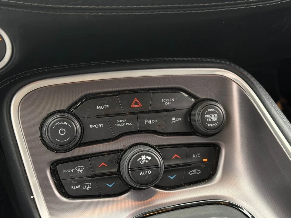 2021 Dodge Challenger 3rd Gen - Image 23 of 23