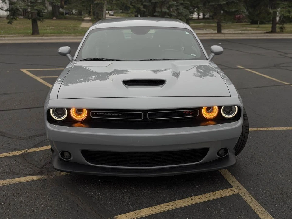 2021 Dodge Challenger 3rd Gen - Image 11 of 23