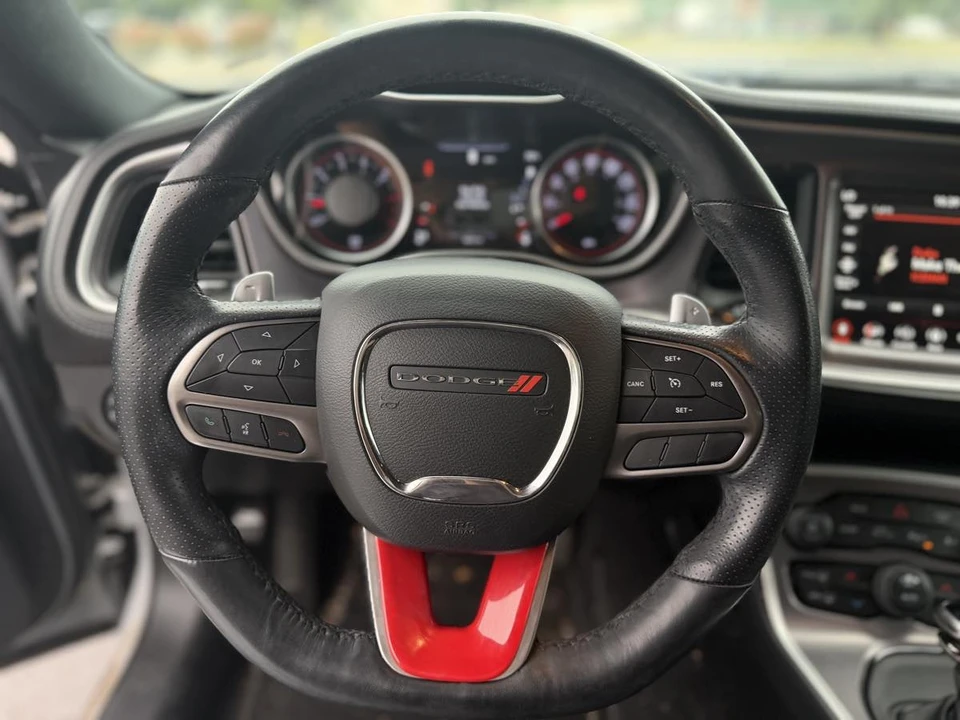 2021 Dodge Challenger 3rd Gen - Image 16 of 23
