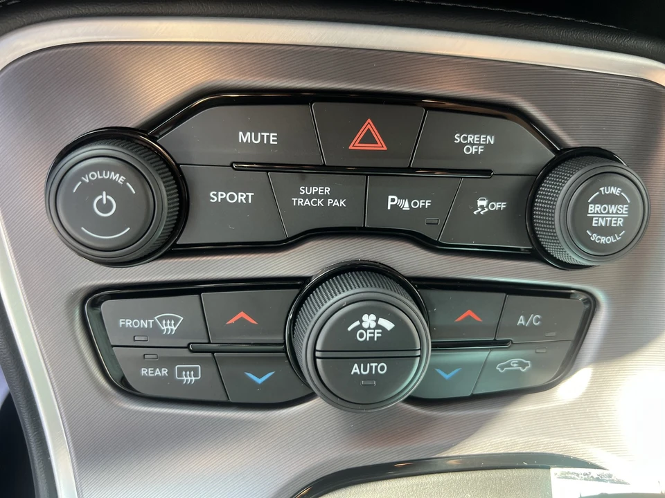 2021 Dodge Challenger 3rd Gen - Image 20 of 27