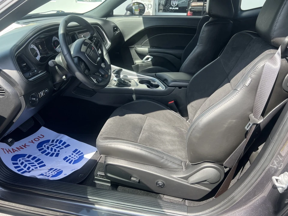2021 Dodge Challenger 3rd Gen - Image 11 of 27