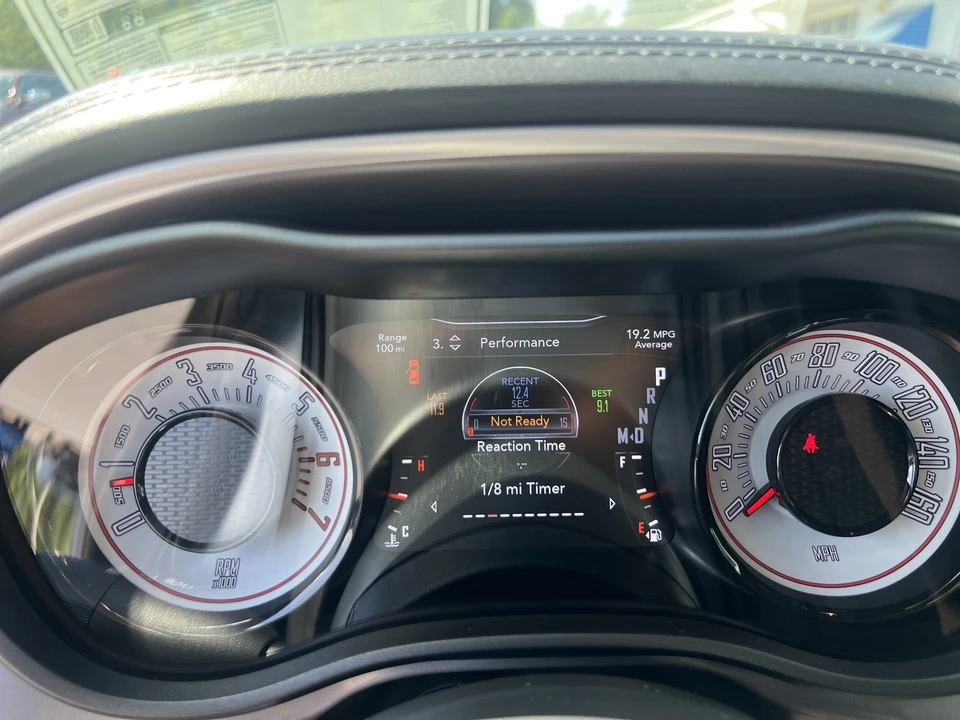 2021 Dodge Challenger 3rd Gen - Image 24 of 27