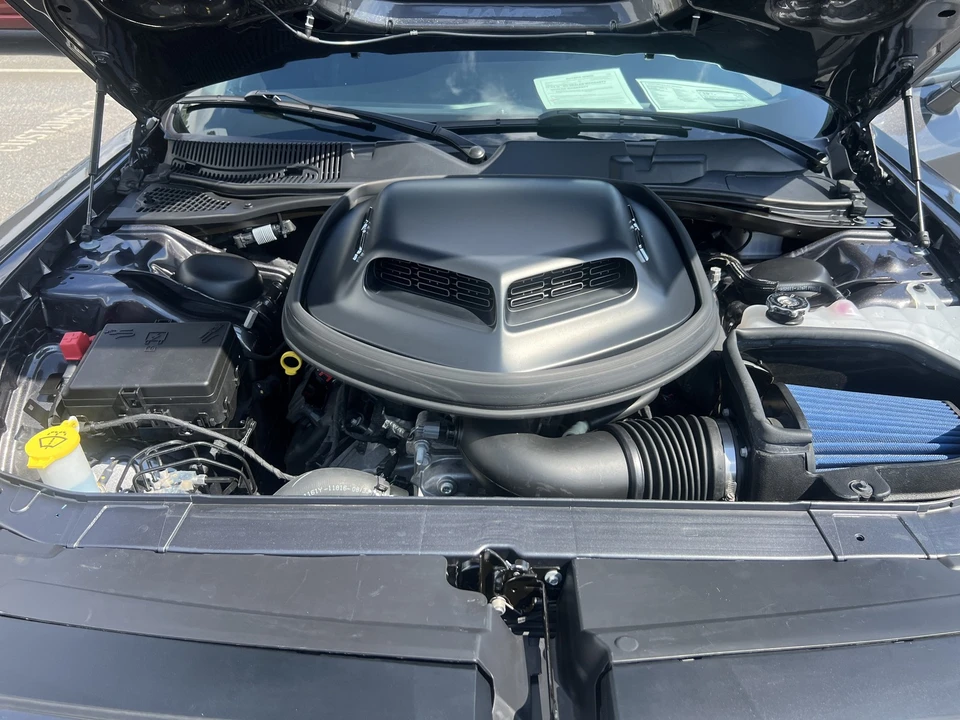 2021 Dodge Challenger 3rd Gen - Image 26 of 27