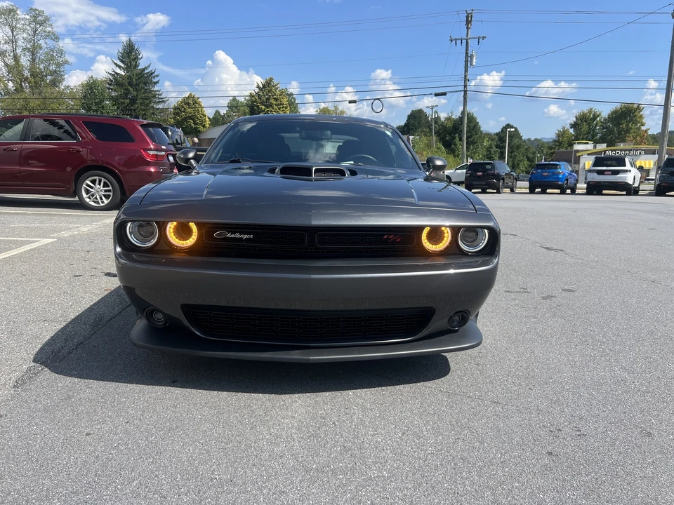 2021 Dodge Challenger 3rd Gen - Image 5 of 27