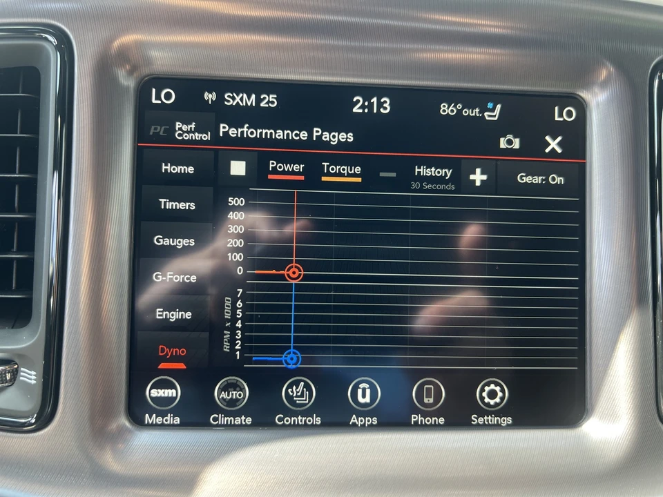 2021 Dodge Challenger 3rd Gen - Image 18 of 27