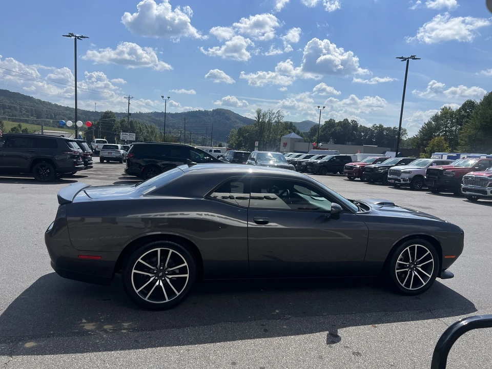 2021 Dodge Challenger 3rd Gen - Image 4 of 27
