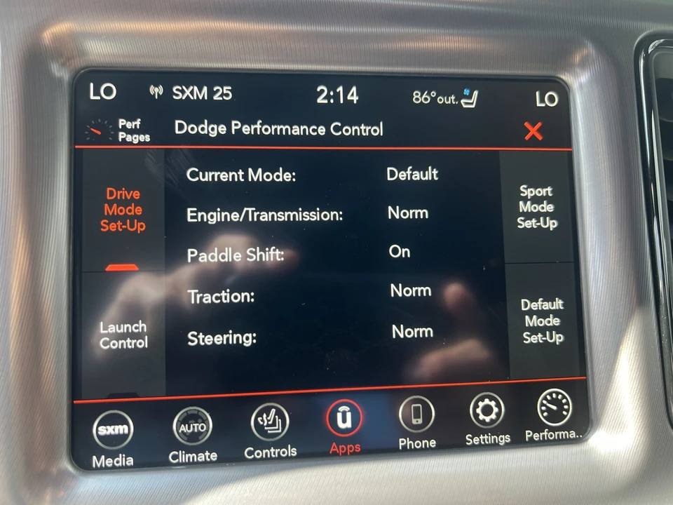2021 Dodge Challenger 3rd Gen - Image 19 of 27
