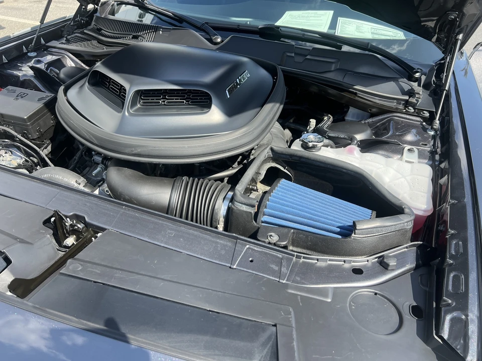 2021 Dodge Challenger 3rd Gen - Image 27 of 27
