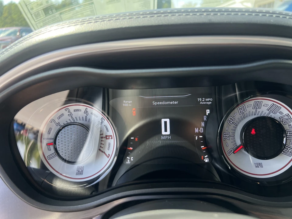 2021 Dodge Challenger 3rd Gen - Image 23 of 27