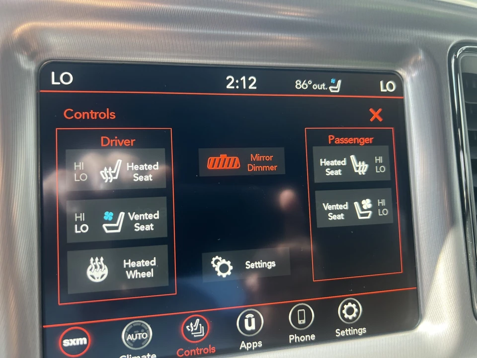 2021 Dodge Challenger 3rd Gen - Image 17 of 27