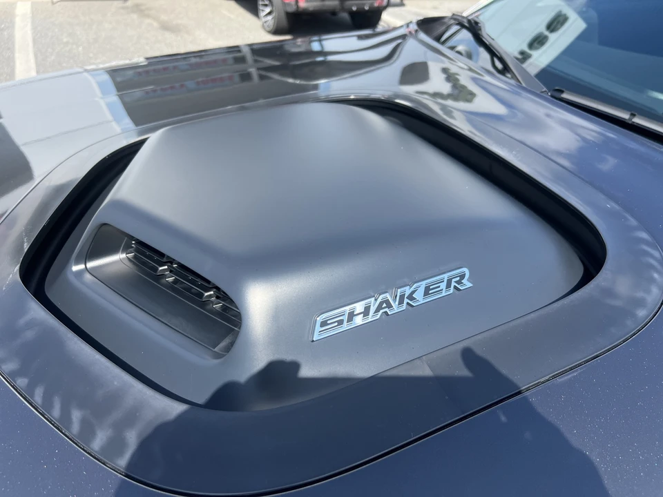 2021 Dodge Challenger 3rd Gen - Image 7 of 27