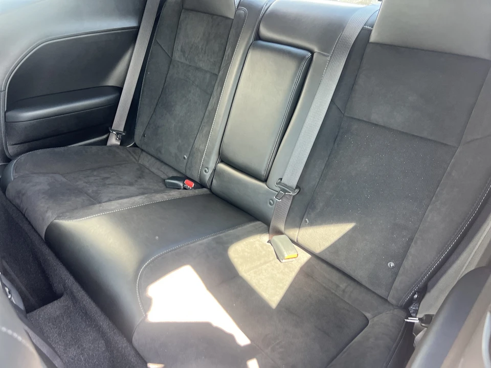 2021 Dodge Challenger 3rd Gen - Image 10 of 27