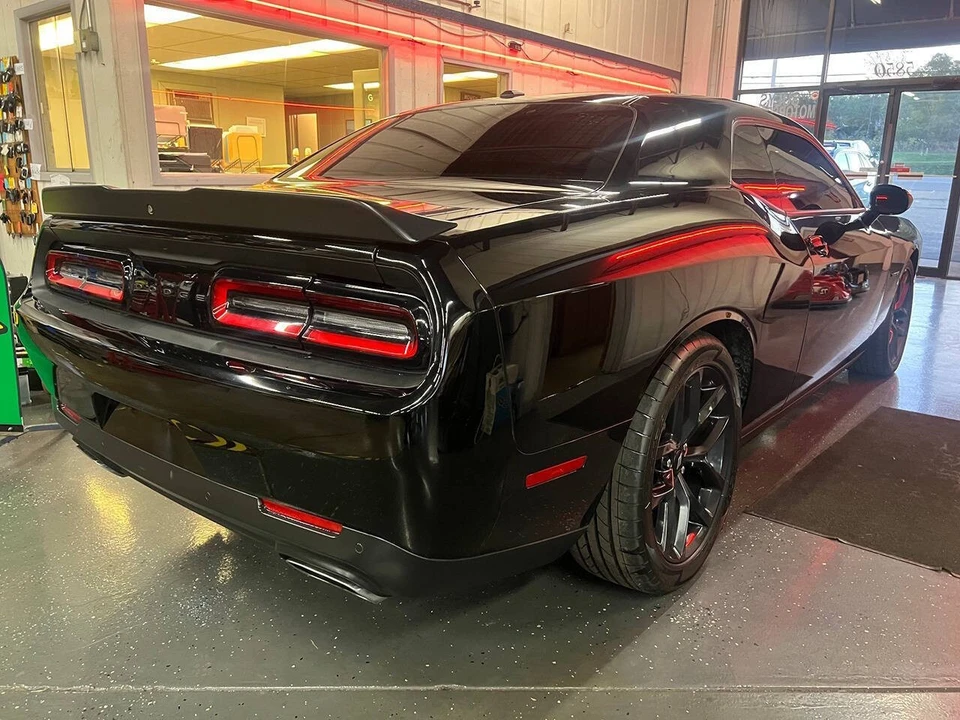 2021 Dodge Challenger 3rd Gen - Image 7 of 11