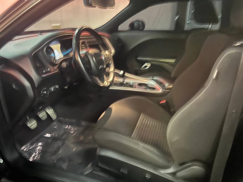 2021 Dodge Challenger 3rd Gen - Image 10 of 11