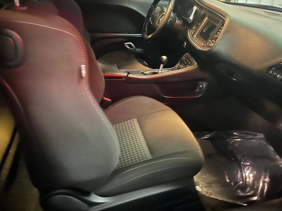 2021 Dodge Challenger 3rd Gen - Image 7 of 10
