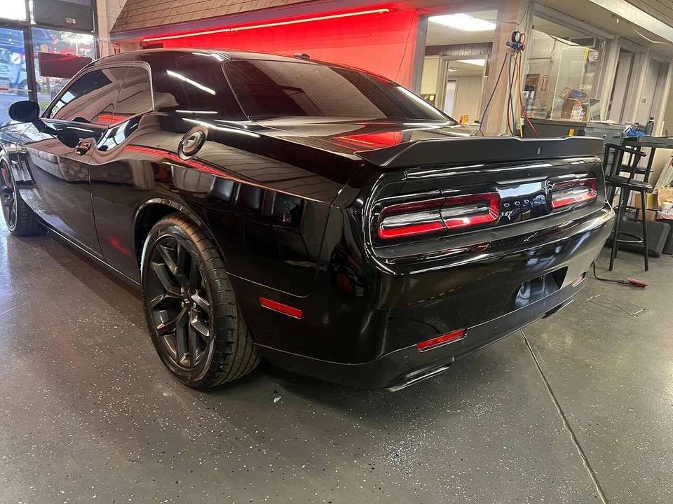 2021 Dodge Challenger 3rd Gen - Image 5 of 11