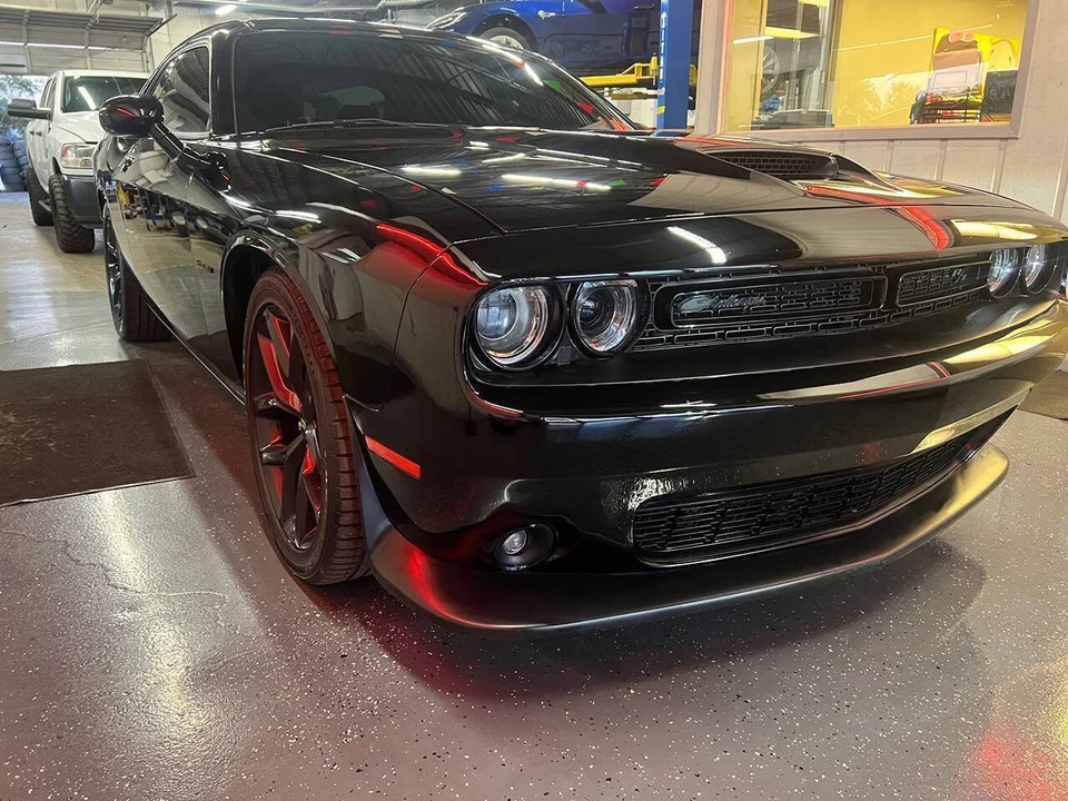 2021 Dodge Challenger 3rd Gen - Image 2 of 11