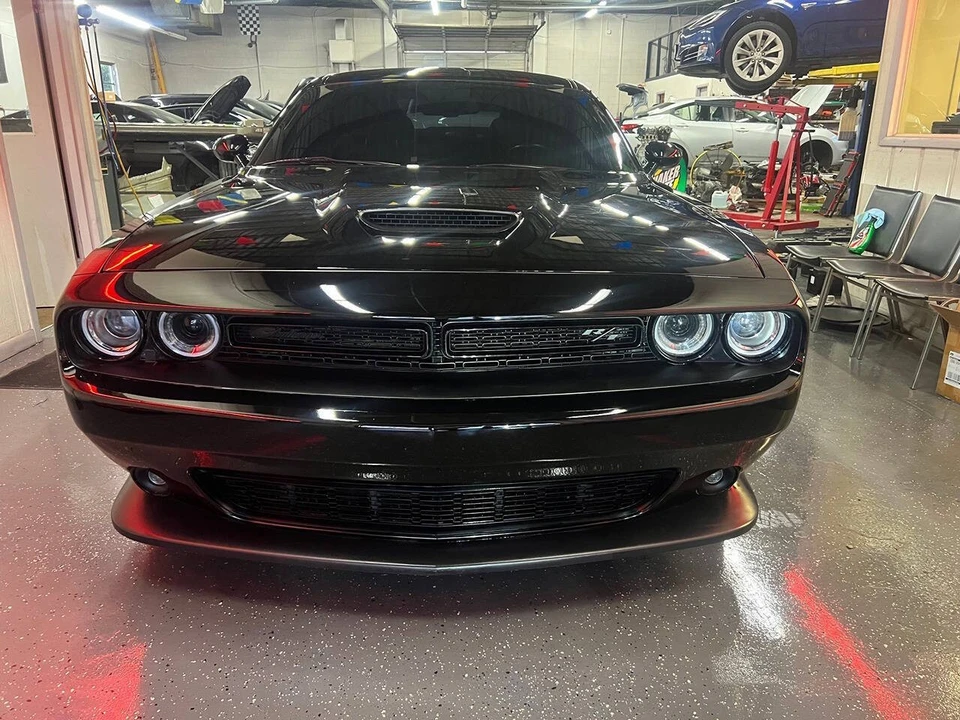 2021 Dodge Challenger 3rd Gen - Image 3 of 11
