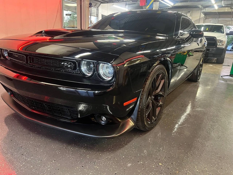 2021 Dodge Challenger 3rd Gen - Image 4 of 11