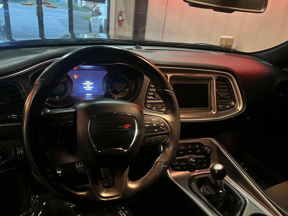 2021 Dodge Challenger 3rd Gen - Image 9 of 11