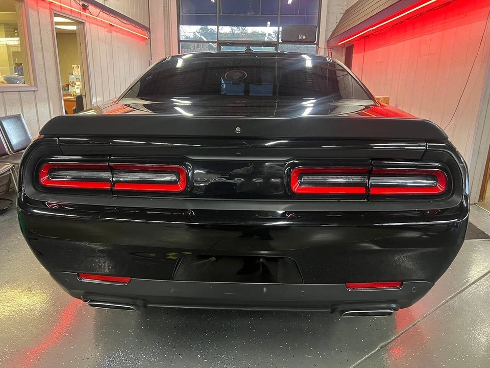 2021 Dodge Challenger 3rd Gen - Image 6 of 11