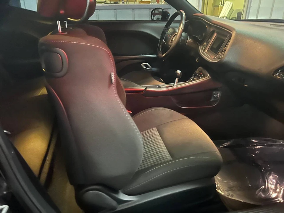 2021 Dodge Challenger 3rd Gen - Image 11 of 11