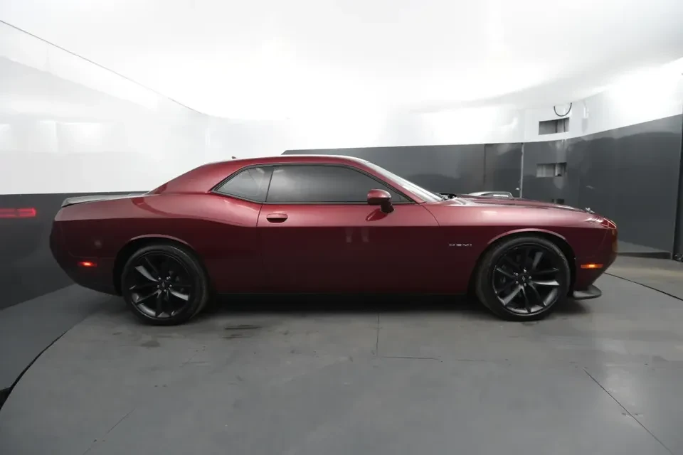 2021 Dodge Challenger SRT8 & 392 3rd Gen - Image 5 of 19