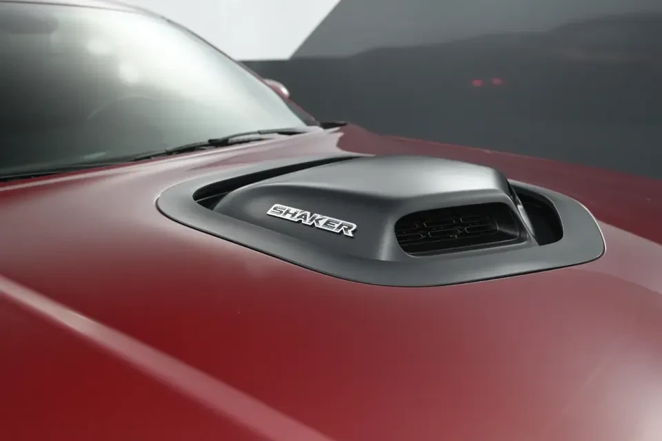 2021 Dodge Challenger SRT8 & 392 3rd Gen - Image 8 of 19