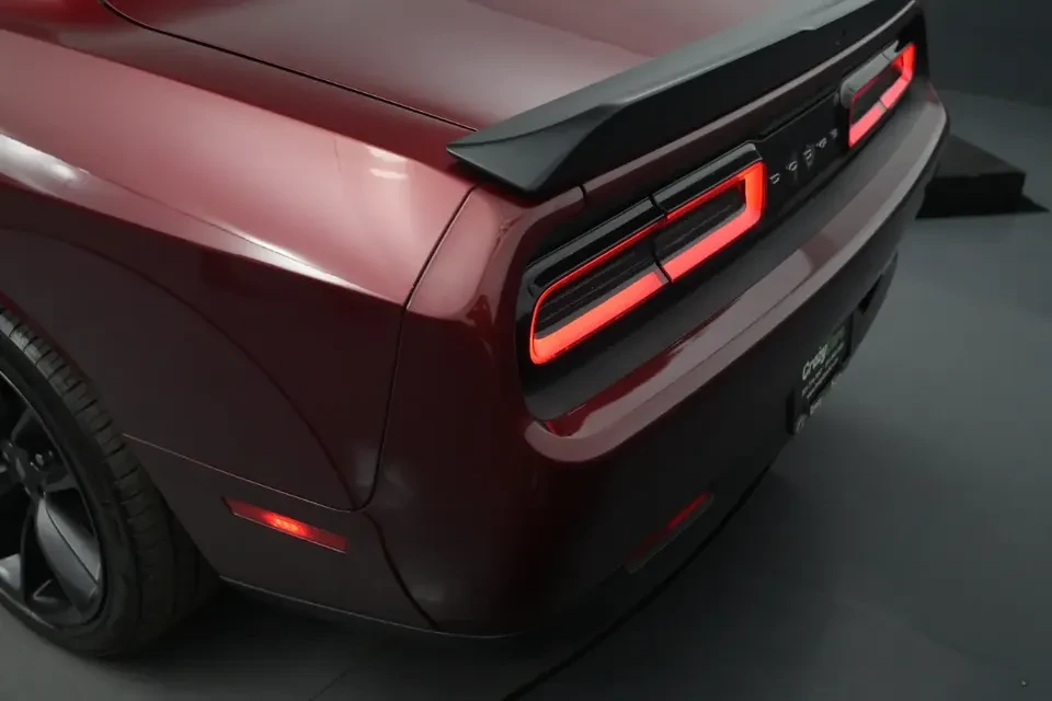 2021 Dodge Challenger SRT8 & 392 3rd Gen - Image 14 of 19