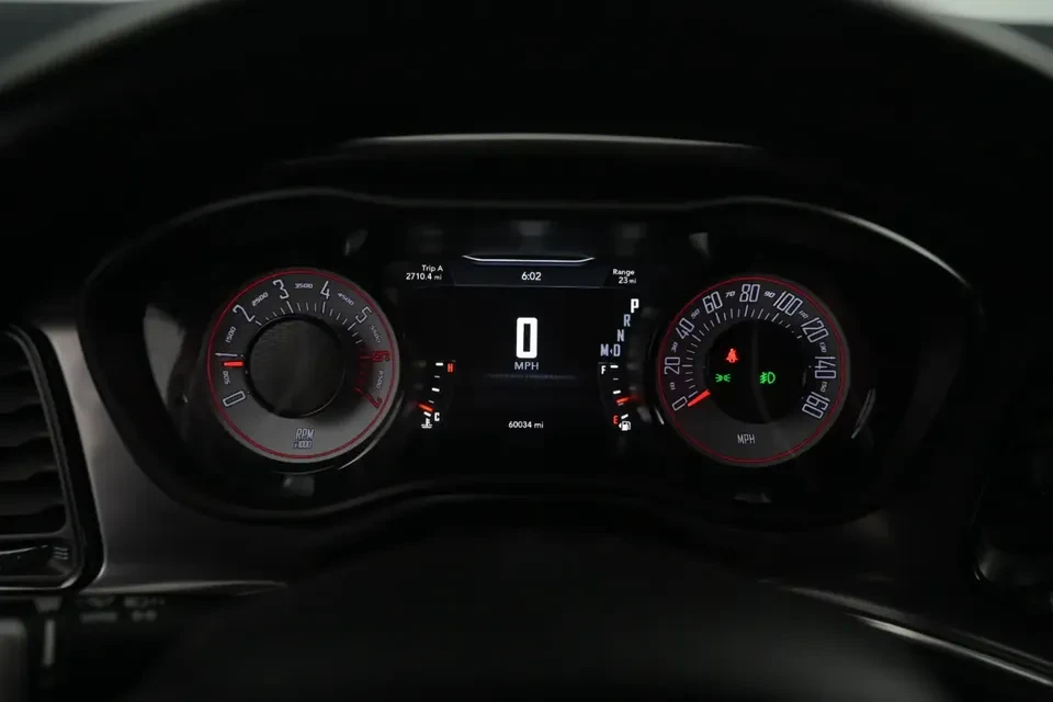 2021 Dodge Challenger SRT8 & 392 3rd Gen - Image 18 of 19