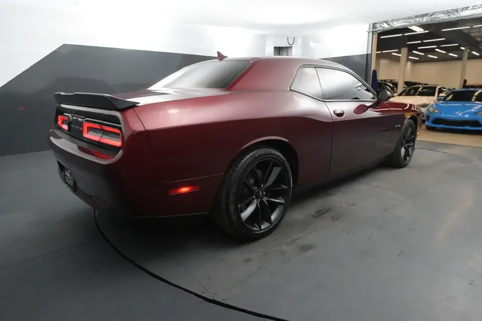 2021 Dodge Challenger SRT8 & 392 3rd Gen - Image 4 of 19